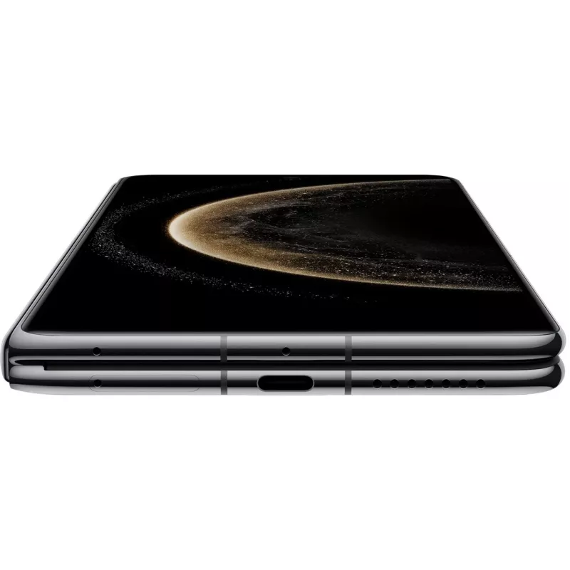 Huawei Mate X6 Icelan-L29C älypuhelin 12GB 512GB, musta