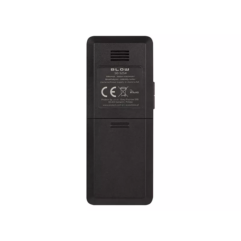 Alkometri humalatesti BLOW 9900