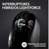 Logitech G PRO X SUPERLIGHT 2 LIGHTSPEED langaton pelihiiri, valkoinen
