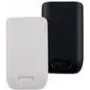 ASCOM akku DH7:lle tyyppi: litiumpolymeeri musta (660497)