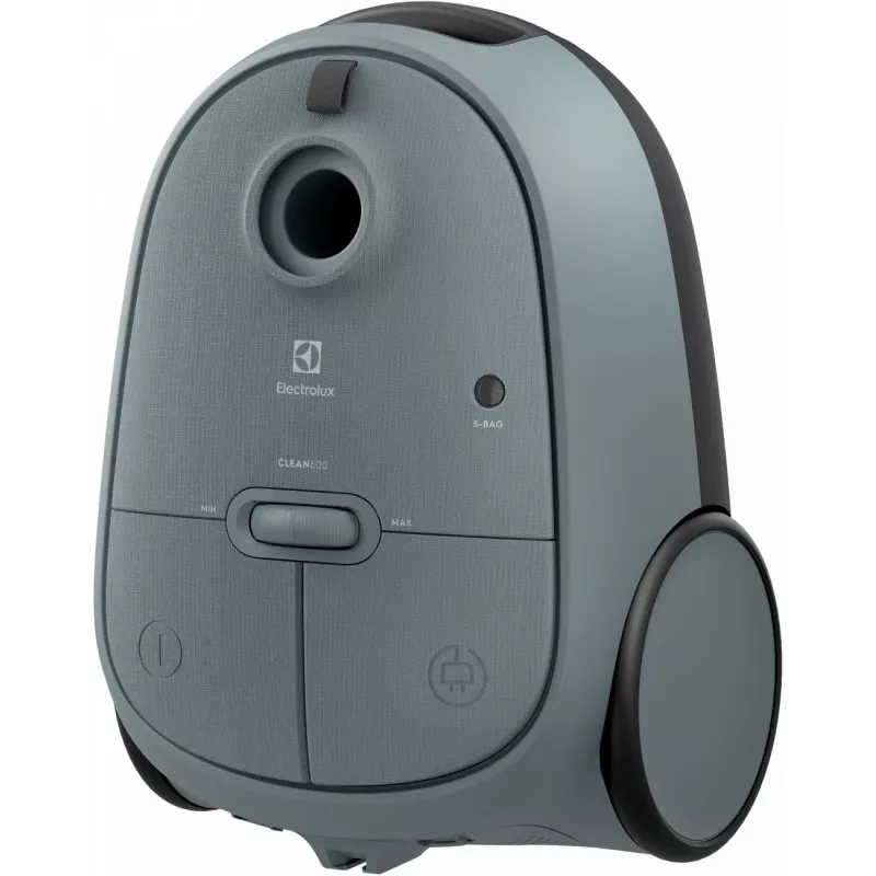 Electrolux EB61C1OG pölynimuri, 3,5 L pölypussi, 850 W