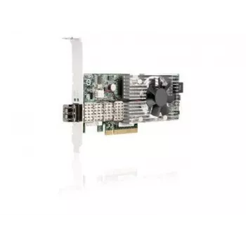 Verkkosovitin - PCIe x8 - 10GBase-SR