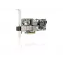 Verkkosovitin - PCIe x8 - 10GBase-SR