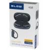 Earbuds BTE800 musta