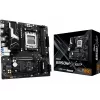 ASRock B850M-X R2.0 AM5 Micro-ATX -emolevy