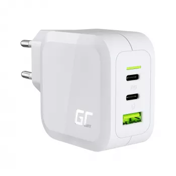 Laturi Green Cell CHARGC08W
