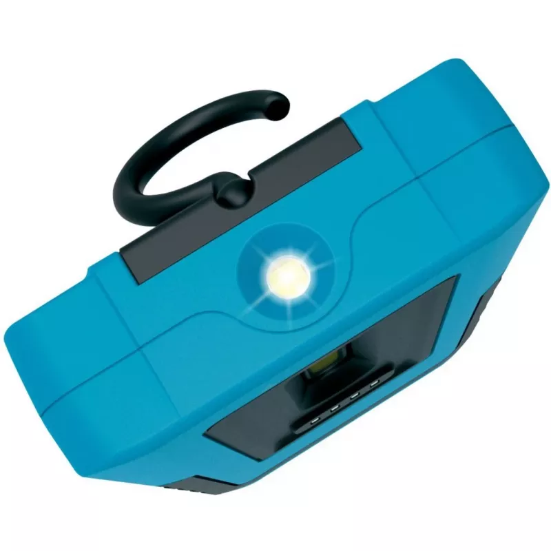 HAZET 1979W-82 taskulamppu LED yksivärinen akkutyövalaisin