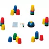 Amigo Speed Cups 6 15 minuuttia lautapeli perhe