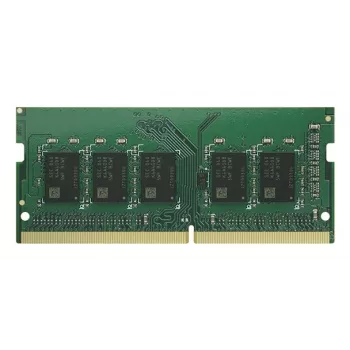 Synology D4NS01-4G | RAM-muisti 4GB DDR4 non-ECC Unbuffered SODIMM