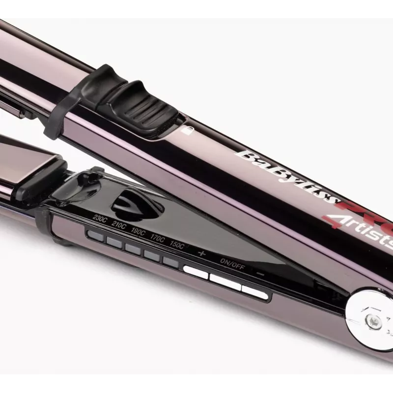 Hiustensuoristaja BABYLISS BAB3500E