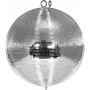 Peilipallo EUROLITE 30 cm 5×5 mm peililaatoilla