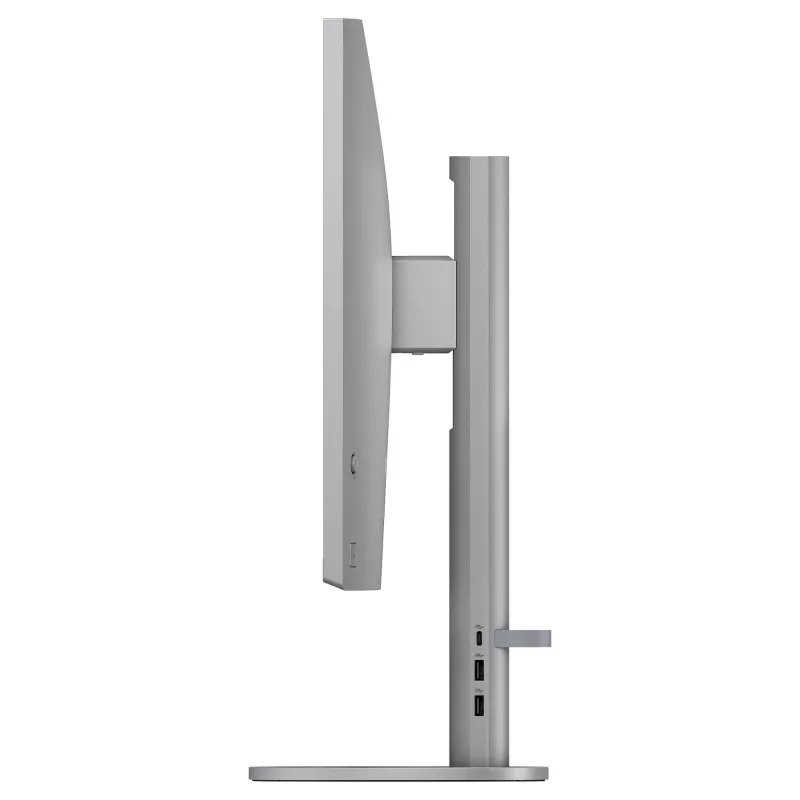 HP OmniStudio X 27-cs1077ng 27 tuuman FHD-kosketusnäyttöinen All-in-One-tietokone, Intel Core Ultra 7 256V, 16 GB RAM, 1 TB SSD