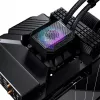 PHANTEKS Glacier One 360M25 Gen2 DRGB AiO-vesicooleri - 360 mm