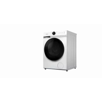 Midea MF200D80WB/1/W-HR pesukone-kuivausrumpu 8 kg / 6 kg valkoinen