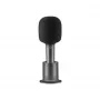 Xiaomi Karaoke Microphone BT karaokemikrofoni kaiuttimilla, musta (BHR6752GL)