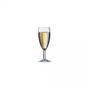Samppanjalasit Esmeyer FIVESTAR 410-155 150 ml — 12 kpl:n pakkaus