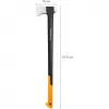 Fiskars X36 X-SERIES halkaisukirves terä L