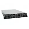 NAS Synology SA3400D räkki 2U Intel Xeon D-1541 8 GB DDR4