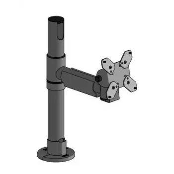 Asennussarja Ergonomic Solutions SpacePole POS SPV1104-02