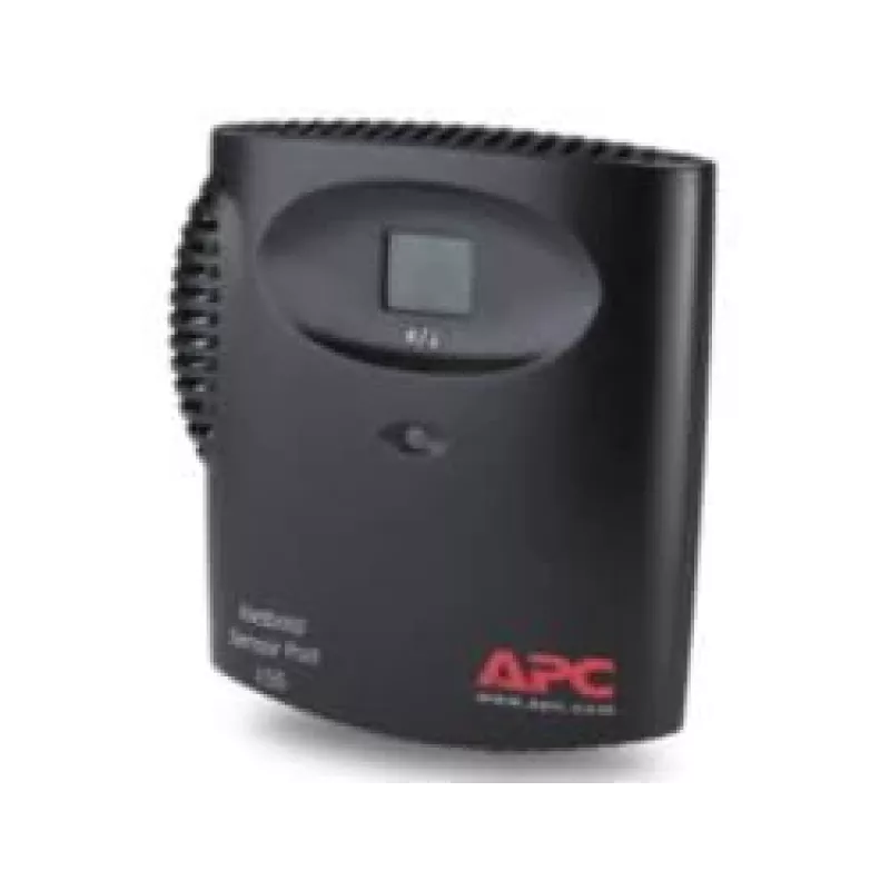 APC seinäkiinnike, Pod, NetBotz, 155 tilasensori