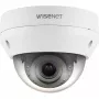 Hanwha Techwin WiseNet Q QNV-8080R - verkkovalvontakamera - dome - väri (päivä/yö)