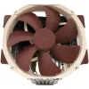 NH-D15 SE-AM4, CPU-jäähdytin ruskea/beige, Special Edition AMD AM4, 140 mm