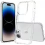 Suojakotelo JT BERLIN Pankow Clear iPhone 15 Pro Max