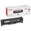 Canon Cartridge 718 musta (2662B002) (SPEC)