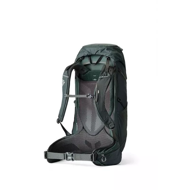 Gregory Paragon vaellusreppu 40 l M/L vihreä