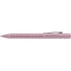 Klipsikiinnitteinen kuulakärkikynä painomekanismilla Faber-Castell 243907