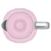 Vedenkeitin Smeg 0,8 L 1400 W pinkki