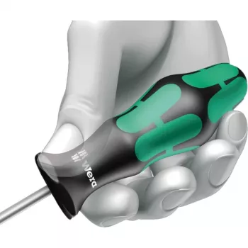 Wera Big Pack 300 setti kertakäyttöruuvimeisselit