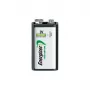 Energizer NiMH ladattava 9V PP3 -paristo 175mAh yksittäispakkaus