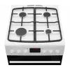 AMICA 510GEH3.33ZpTaDpA(W) PIZZA-liesi
