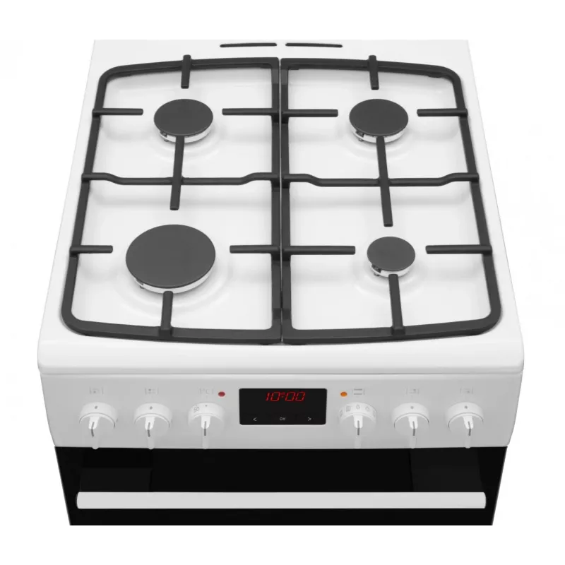 AMICA 510GEH3.33ZpTaDpA(W) PIZZA-liesi