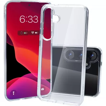 Suojakotelo nevox StyleShell SHOCKFlex Samsung Galaxy S25+ 6,7