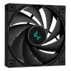 DeepCool AK400 DIGITAL prosessorin ilmajäähdytin 12 cm musta 1 kpl