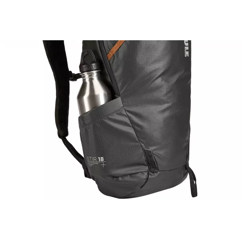 Thule 4089 Stir 18L vaellusreppu Wood Thrush