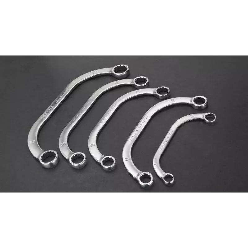 NEO Tools TOP-09-176 rengasavain