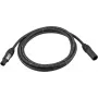 PowerCon-jatkojohto PSSO 3024581A, 3×1,5 mm² johdin, pituus 1,5 m