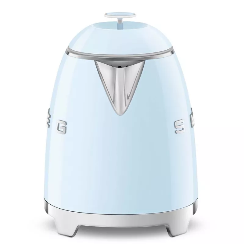 SMEG vedenkeitin Mini 0,8 l pastellinsininen KLF05PBEU