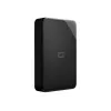 Ulkoinen kiintolevy Western Digital 5TB USB Type-A 3.2 Gen 1 WDBJRT0050BBK-WESN