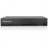 Verkkovideotallennin FOSCAM FN9108HE 8-kanava 5MP POE NVR musta