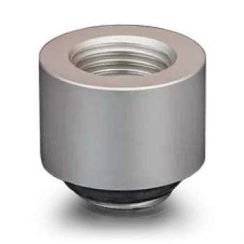 Thermal Grizzly DeltaMate Extender MF14, matta nikkeli