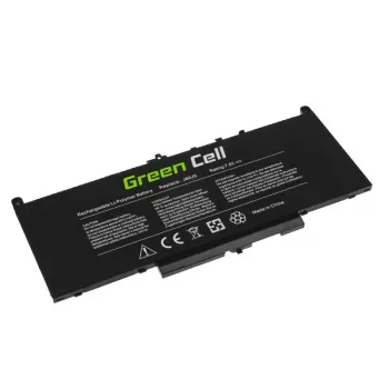 Green Cell DE135 kannettavan akku J60J5 7.6V 5800mAh Dell Restore Mo