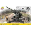 Rakennussarja Cobi Blocks 10,5 cm Flak 39 — 339 osaa