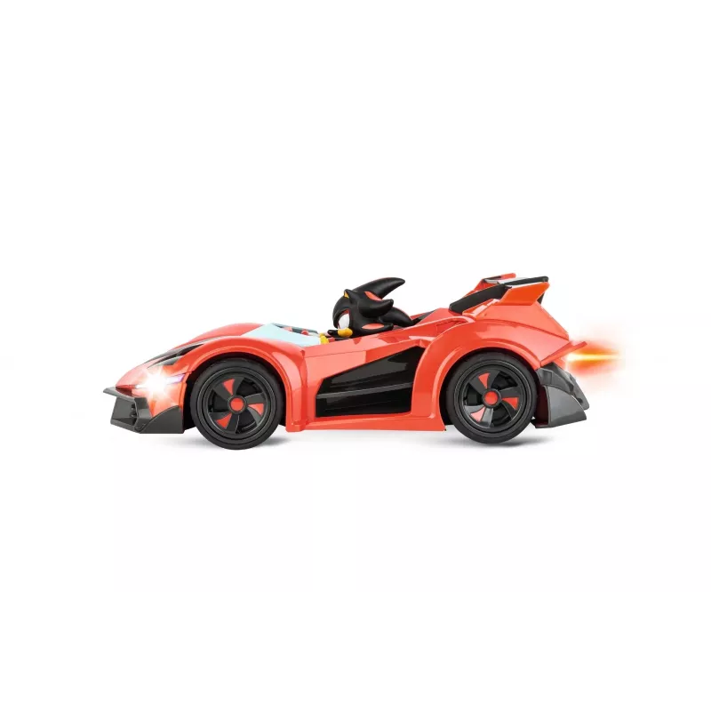 RC Shadow Performance-versio 2,4 GHz