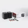 Edifier R990BT kaiutin musta langaton 24 W