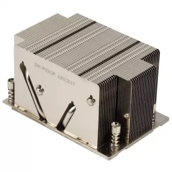 Jäähdytyssiili Supermicro SNK-P0063P