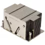 Jäähdytyssiili Supermicro SNK-P0063P